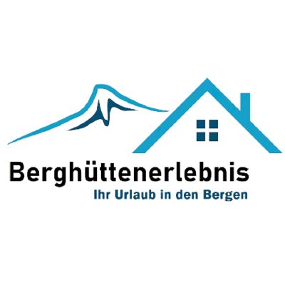 Logo Berghüttenerlebnis GmbH