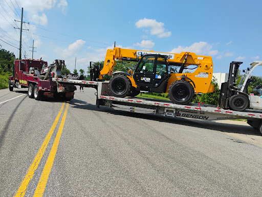 Images Ice Elvis Heavy & Light Duty Towing