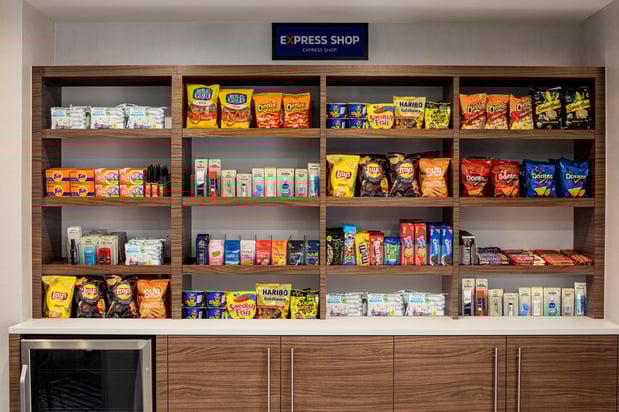 Images Holiday Inn Express & Suites Woodside LaGuardia Airport by IHG