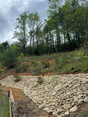 Images McMurray Lawncare & Landscaping