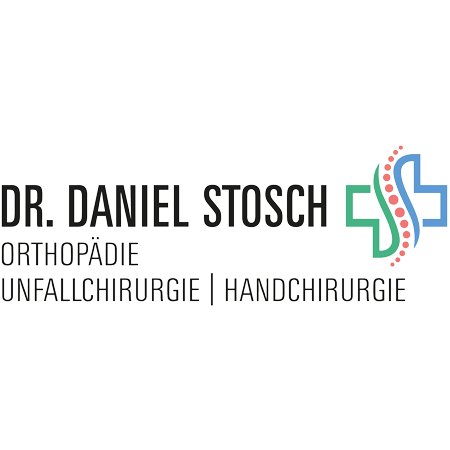 Kundenlogo Dr. med. Daniel Stosch – Facharzt für Orthopädie - Privatpraxis in Düsseldorf