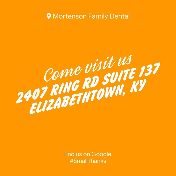 Images Mortenson Family Dental