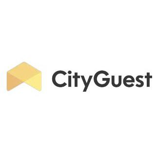CityGuest Logo