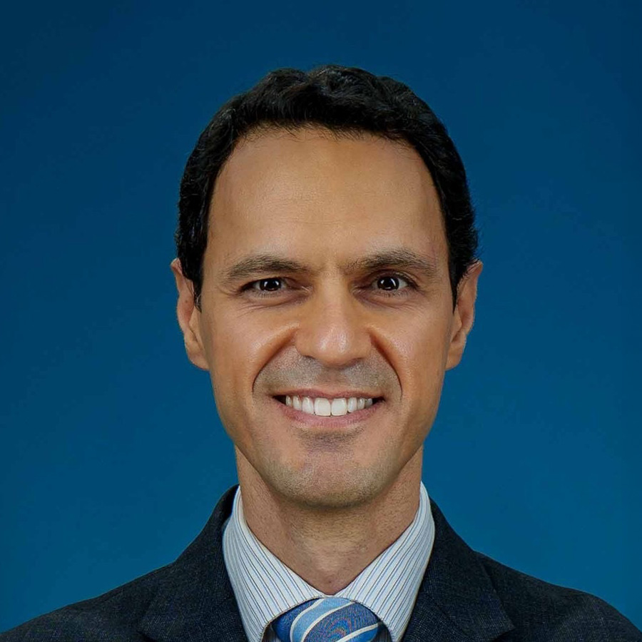 Dr. Zaher Jabbour, DMD