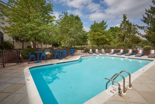 Images Hampton Inn Harrisburg West