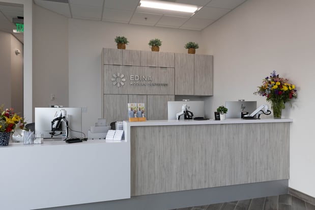 Images Edina Modern Dentistry