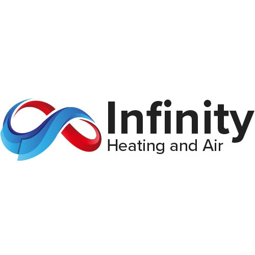 Infinity Heating & Air Logo