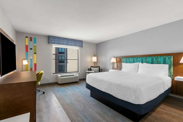 Images Hampton Inn & Suites Phoenix/Gilbert