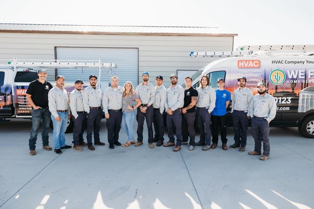 Images We Fix It Home Services, LLC