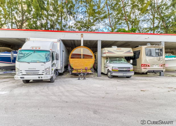 Images CubeSmart Self Storage