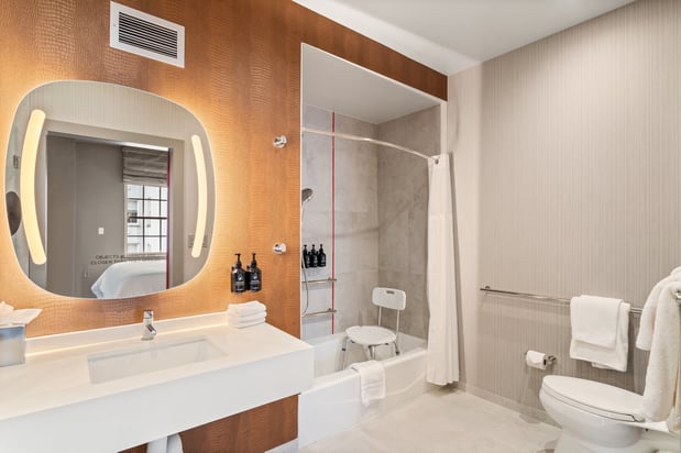 Images Hotel Indigo Baton Rouge Downtown by IHG