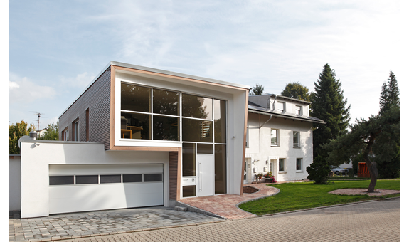 Franz Nolde GmbH Bauunternehmen, Zweckeler Str. 22 in Gelsenkirchen