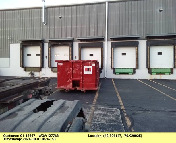 Images Dumpsters R Us, Inc