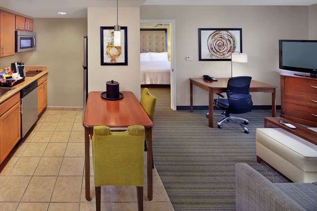 Images Homewood Suites by Hilton Daytona Beach Speedway-Airport