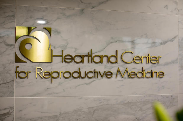 Images Heartland Center for Reproductive Medicine
