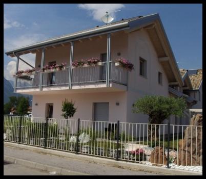 Images Comiotto - Impresa Edile