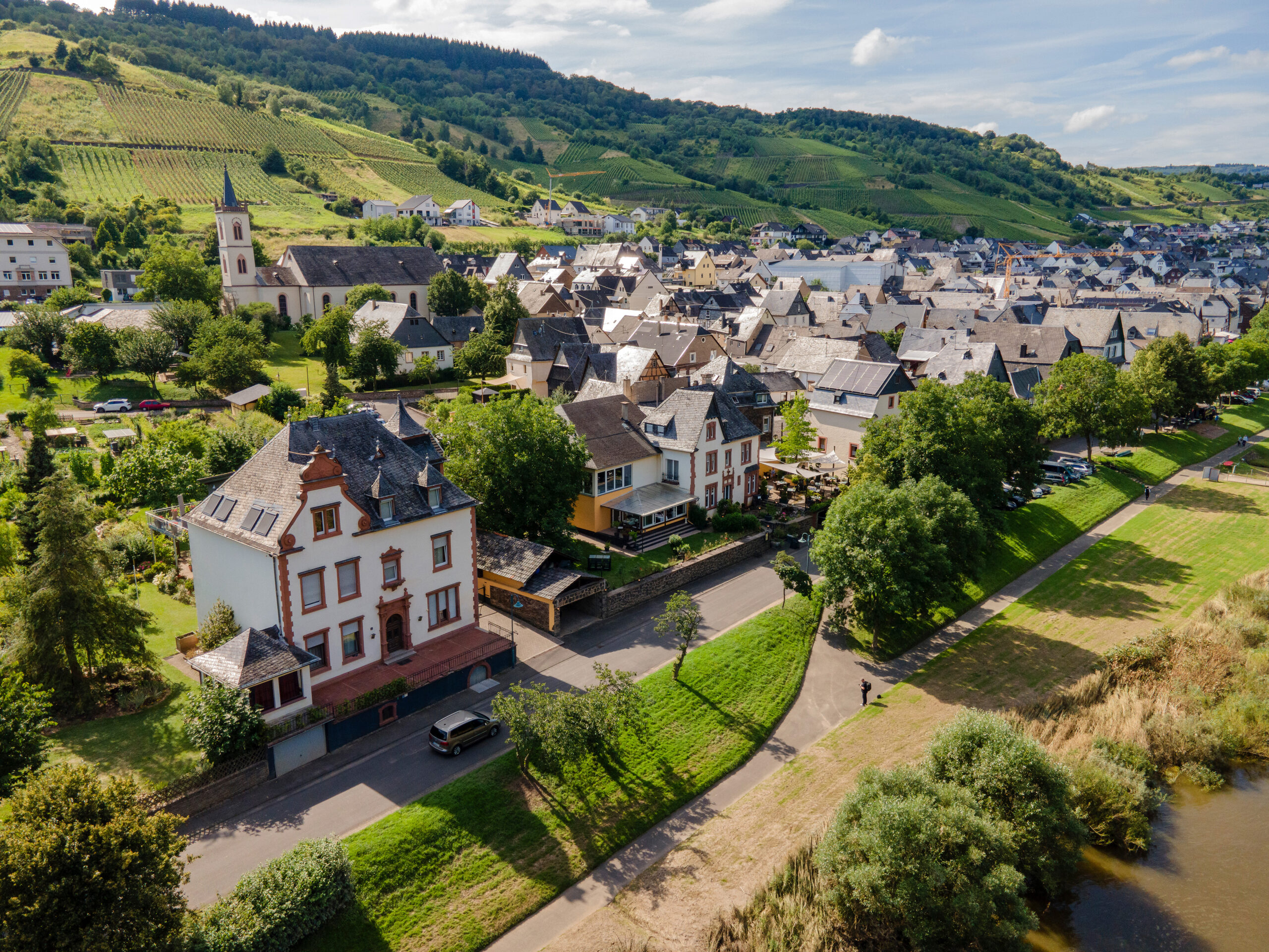 Kundenbild groß 1 Mosel Immobilien Center