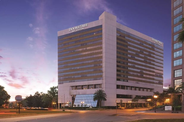 Images DoubleTree by Hilton Hotel Orlando Downtown