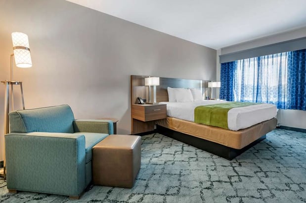 Images Best Western Plus Lakeland