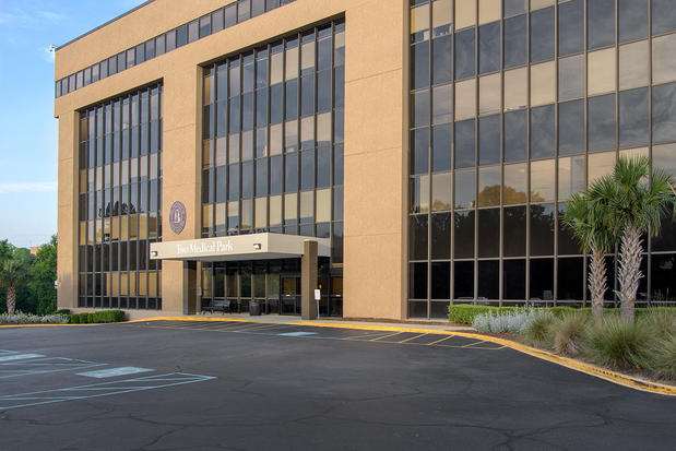 Images Prisma Health Orthopedics–2 Med Park