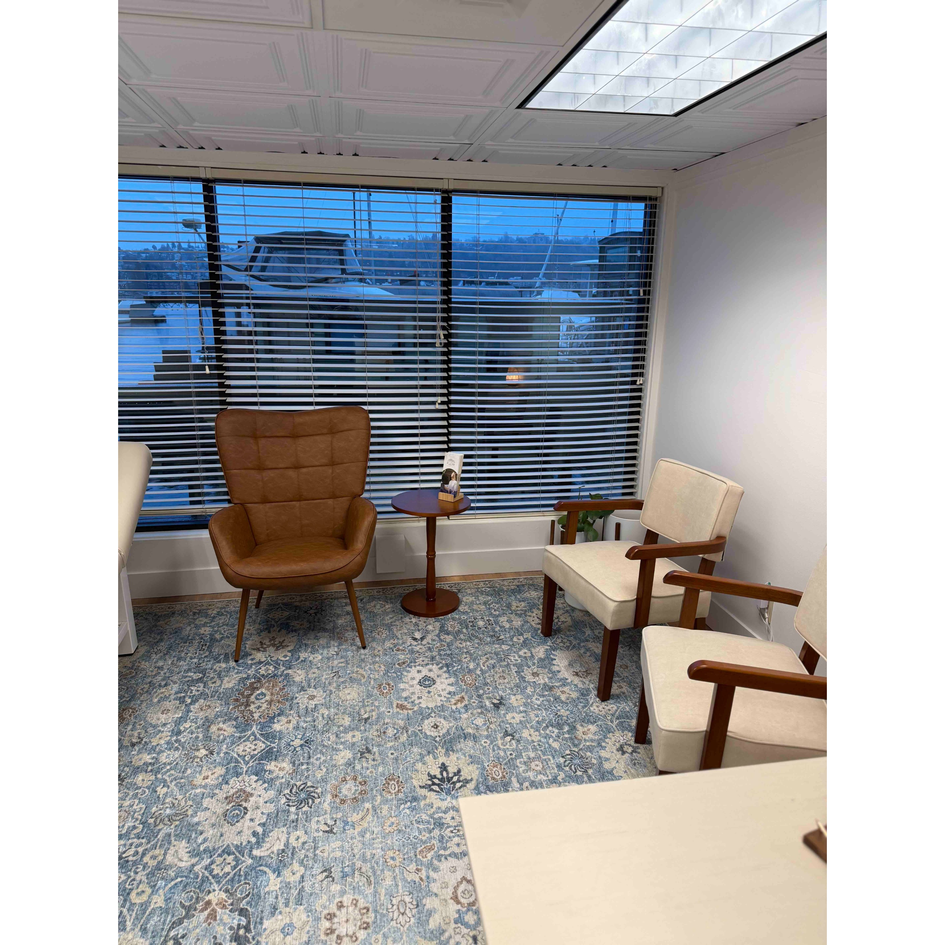 Flow Wellness | Seattle