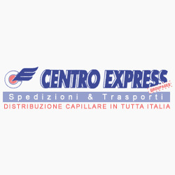 Centro Express Srl Logo