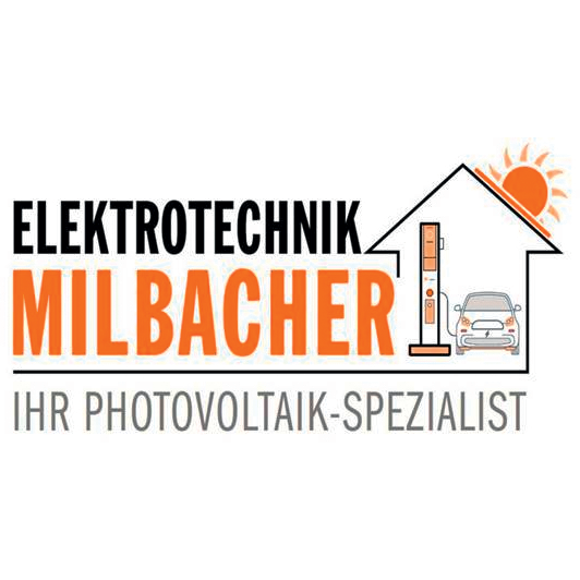 Milbacher in Dormagen - Logo