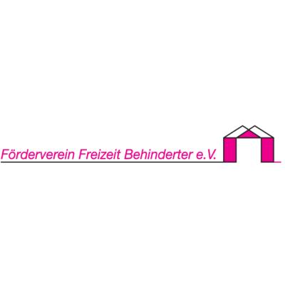 Förderverein Freizeit Behinderter e.V. Logo