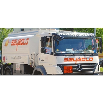 Karl Seybold GmbH Energiehandel, Gmünder Straße 35 in Schorndorf