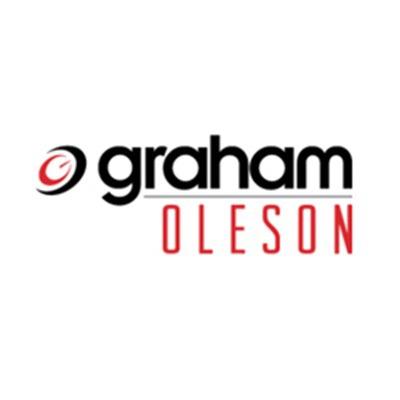 Graham Oleson Logo