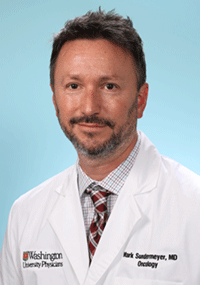 Mark Sundermeyer