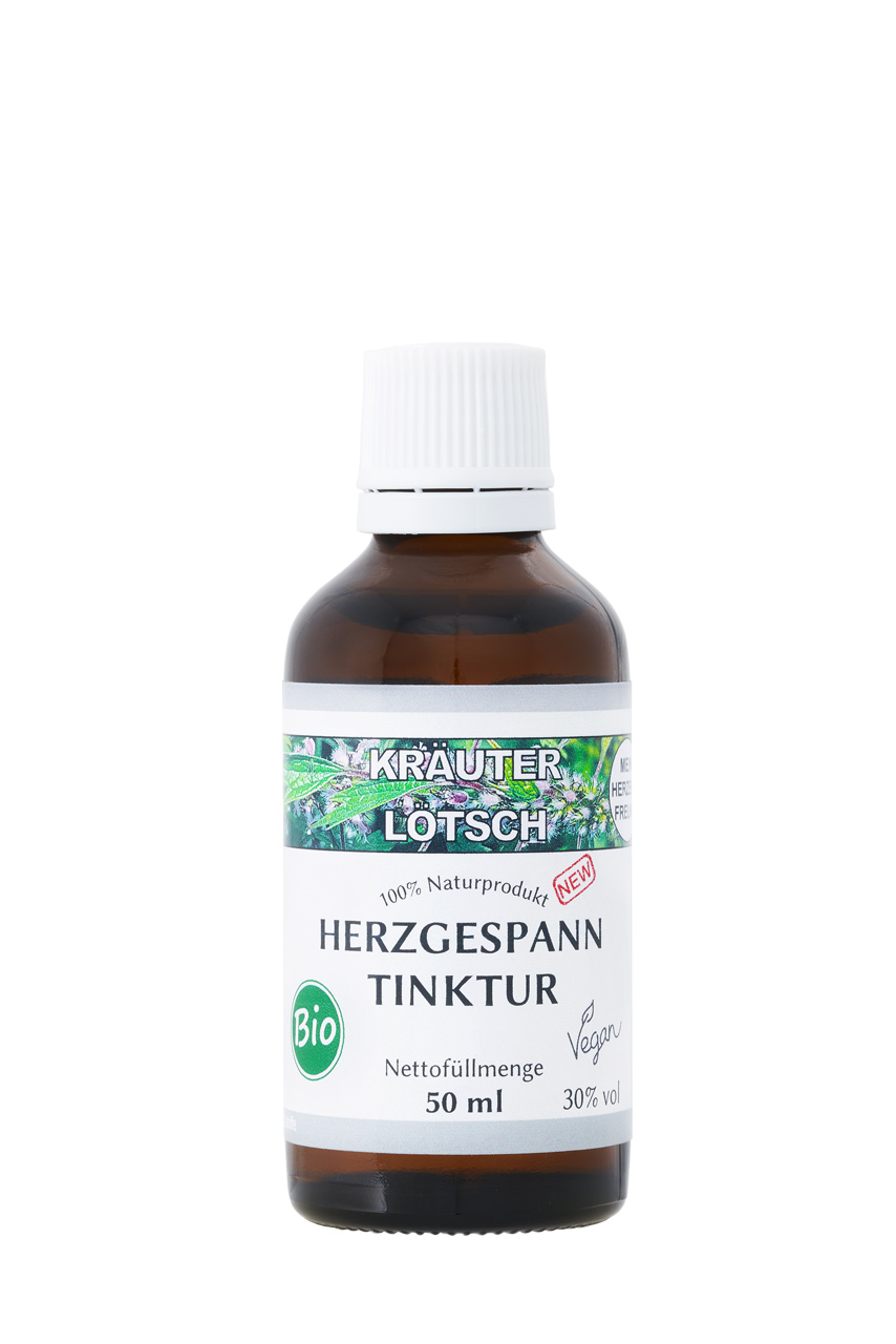 Bilder Kräuter Lötsch