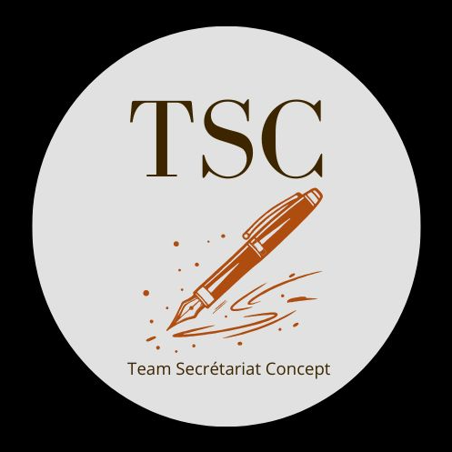 Team Secretariat Concept Services aux entreprises