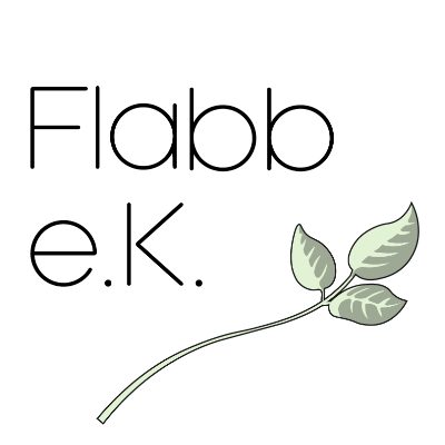 Beerdigungsinstitut Flabb e.K. in Haan im Rheinland - Logo