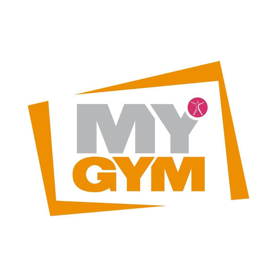 MYGYM Fitnessstudio Klagenfurt Logo