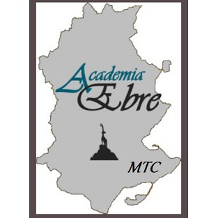 Academia Ebre MTC Logo