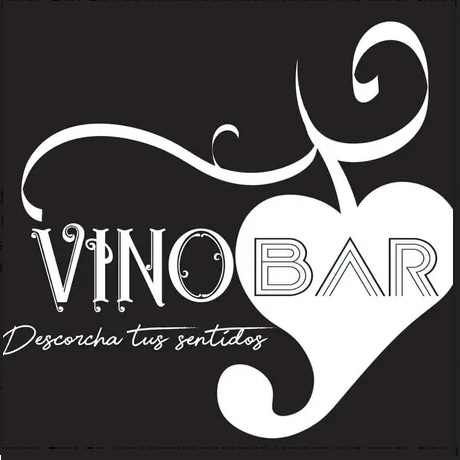 Vinobar Logo