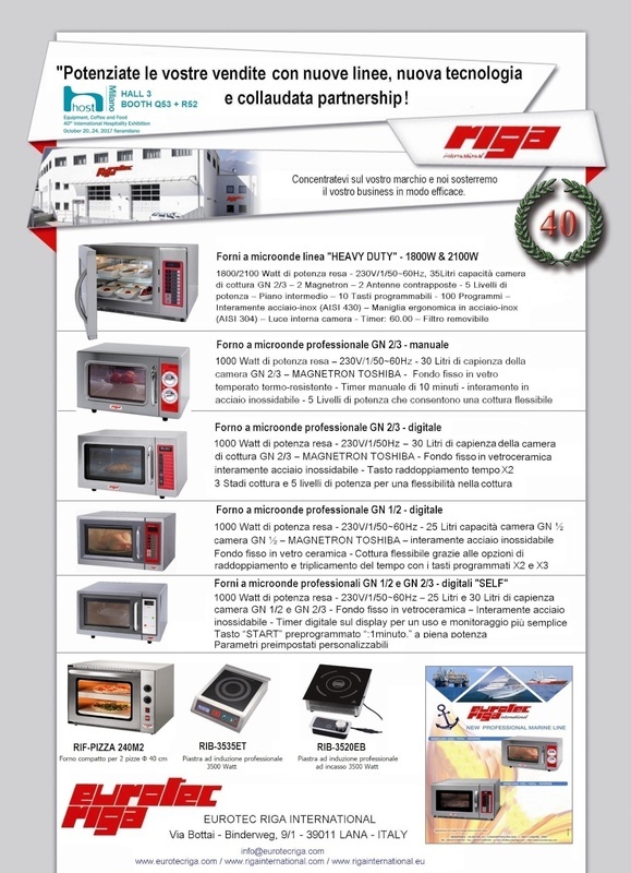 Images Eurotec Riga International