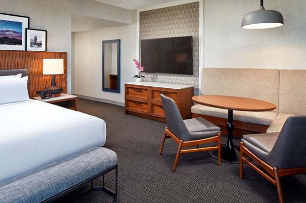 Images Senna House Hotel Scottsdale, Curio Collection by Hilton