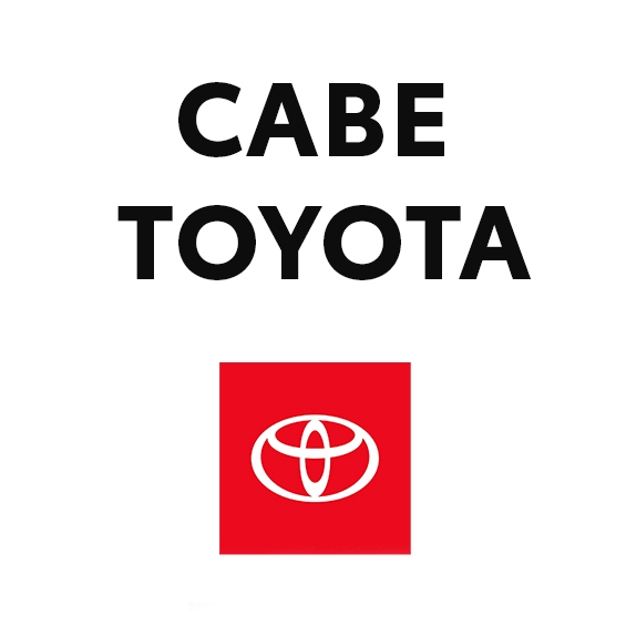Cabe Toyota of Long Beach