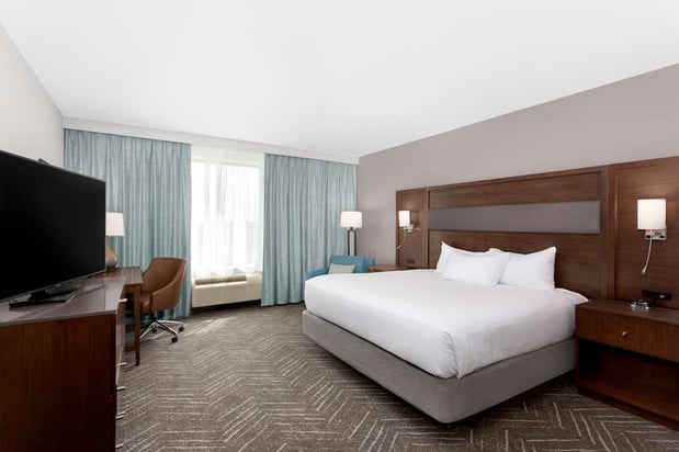 Images DoubleTree by Hilton Charleston Mount Pleasant