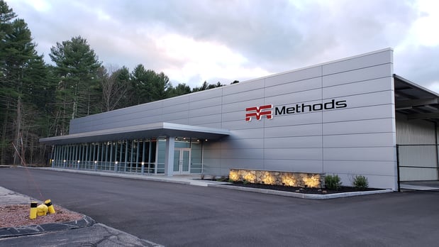Images Methods Machine Tools, Inc.