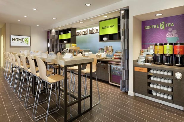 Images Home2 Suites by Hilton Durham Chapel Hill