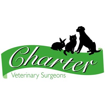 Charter Veterinary Surgeons, Talke Logo