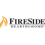 Fireside Hearth & Home Logo