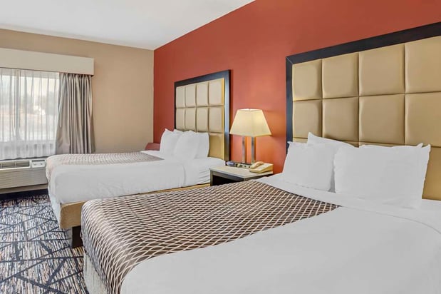 Images Best Western Carlisle