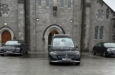 Oliver Reilly Funeral Director Ltd (Sallins) 7