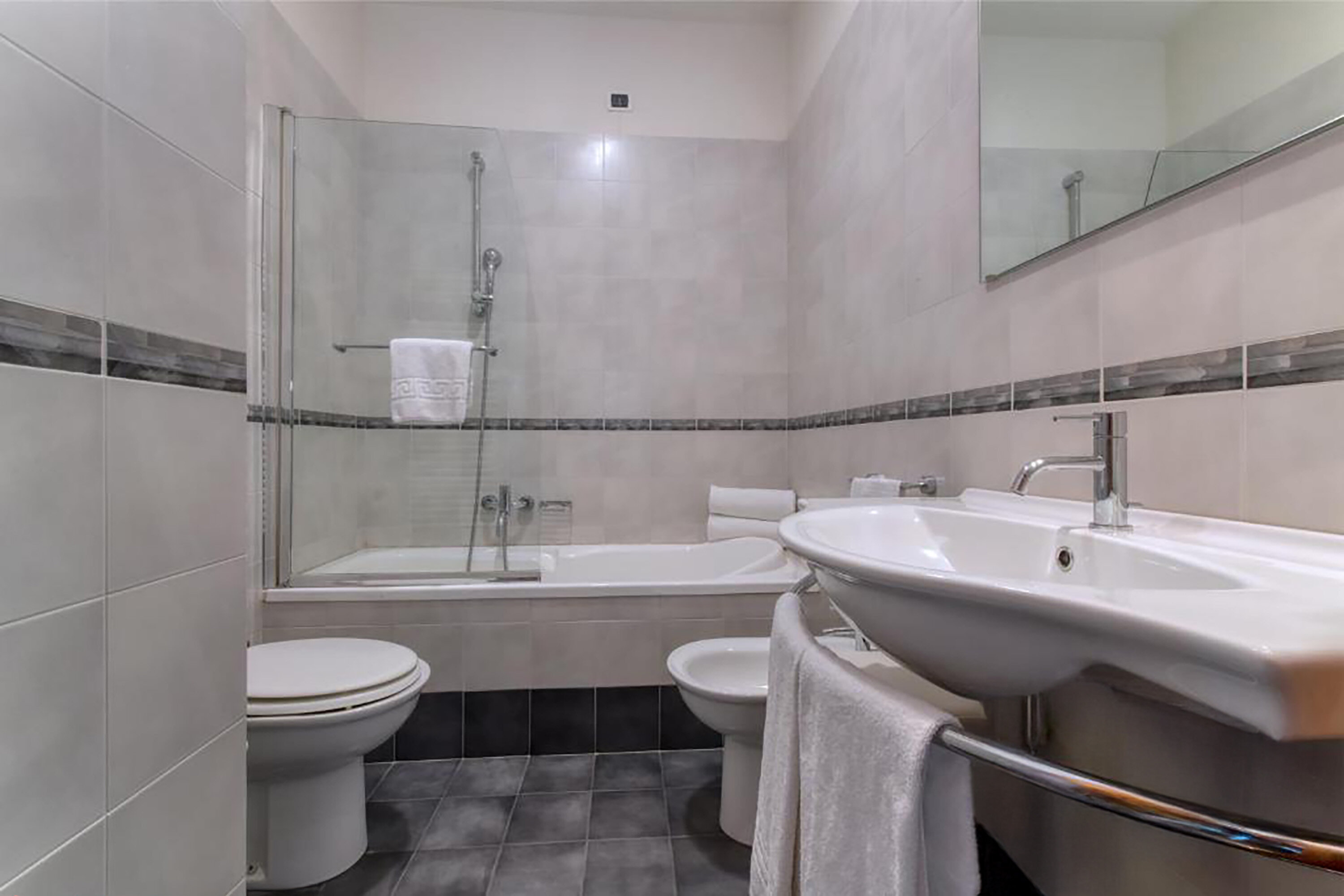 Images B&B HOTEL Mondovì