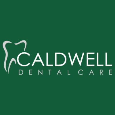 Caldwell Dental Care Logo