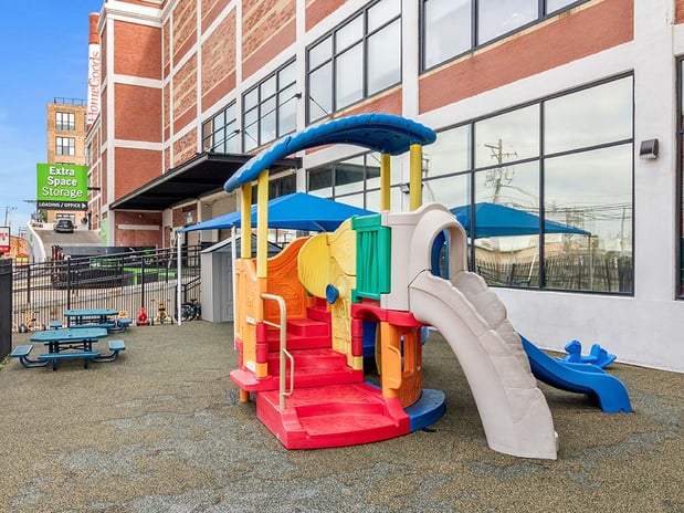 Images Marcey Street KinderCare
